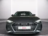 Gebraucht Audi RS6 Performance 600 PS (441 kW) 2022 Grau Kombi