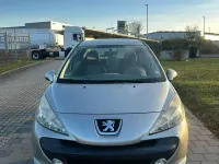 Gebraucht Peugeot 207 Urban Move 95 PS (69 kW) 2008 Grau Limousine
