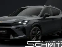 Neu Cupra Formentor VZ 272 PS (200 kW) 2026 Grau SUV