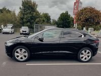 Gebraucht Jaguar I-Pace SE 294 kW (400 PS) 2020 Schwarz SUV