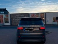 gebraucht Land Rover Discovery 5 3.0 HSE