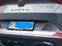 Usata Cupra Formentor 240 CV (176 kW) 2024 Grigio SUV
