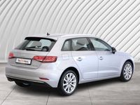 gebraucht Audi A3 Sportback 1.5 TFSI 35 DESIGN DIGIT