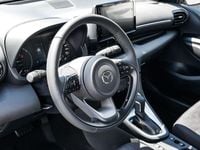 Gebraucht Mazda 2 Exclusive 116 PS (85 kW) 2024 Lead grey Limousine