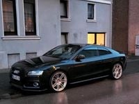 Gebraucht Audi S5 Cabriolet Ambiente 333 PS (244 kW) 2009 Schwarz Coupé