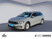 Gebraucht VW Passat Business 150 PS (110 kW) 2022 Grau Kombi