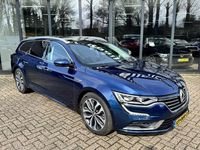 Gebraucht Renault Talisman Intens 111 PS (81 kW) 2016 Blau Kombi