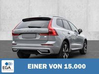 Gebraucht Volvo XC60 Plus 455 PS (334 kW) 2023 Grau SUV