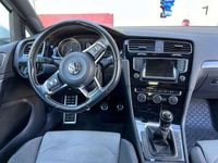 gebraucht VW Golf 1.6 TDI BlueMotion Technology Trendline