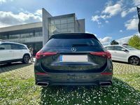 gebraucht Mercedes C220 C 220T d (206.204)