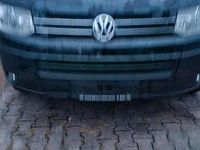 Gebraucht VW T5 180 PS (132 kW) 2013 Schwarz Van