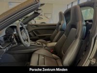 Neu Porsche 992 541 PS (397 kW) 2026 Gruen Coupé