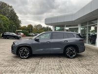 Gebraucht VW Tayron R-line 177 PS (130 kW) 2025 Delfingrau metallic SUV