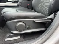 Gebraucht Mercedes EQA250 139 kW (190 PS) 2021 Grau SUV