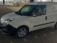 Usado Opel Combo Selection 95 HP (69 kW) 2015 Branco Monovolume