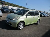 gebraucht Daihatsu Sirion 1,3