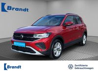 Neu VW T-Cross Life 116 PS (85 kW) 2026 Grau SUV