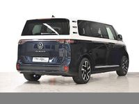 Neu VW ID. Buzz Pro 210 kW (286 PS) 2026 Weiß Van / Kleinbus