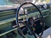 gebraucht Land Rover 88 Serie 2a 1966