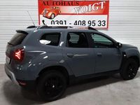Gebraucht Dacia Duster Extreme 131 PS (96 kW) 2022 Grau SUV