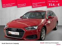 Gebraucht Audi A4 Business 150 PS (110 kW) 2023 Kombi