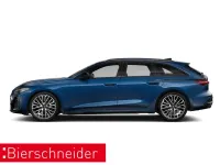 Gebraucht Audi S5 Ambiente 367 PS (269 kW) 2025 Blau Kombi