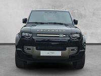 Neu Land Rover Defender SE Dynamic 249 PS (183 kW) 2025 Schwarz SUV