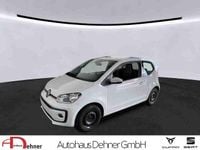 Occasion VW up! move up! 65 ch (47 kW) 2022 Blanc Citadine