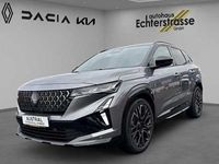 Gebraucht Renault Austral Esprit Alpine 200 PS (147 kW) 2025 Dolomitgrau / schwarz SUV