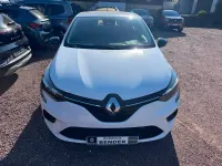 Gebraucht Renault Clio V Equilibre 67 PS (49 kW) 2022 Weiß Kleinwagen