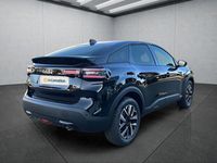 Neu Citroën C4 PureTech 131 PS (96 kW) 2025 Schwarz Kleinwagen