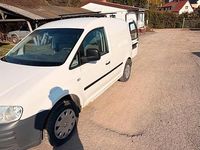 Usata VW Caddy 67 CV (49 kW) 2004 Monovolume