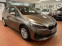 Gebraucht BMW 218 Active Tourer Advantage 150 PS (110 kW) 2020 Bronze Van / Kleinbus