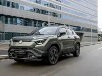 Neu Suzuki e-Vitara Comfort 127 kW (174 PS) 2026 SUV