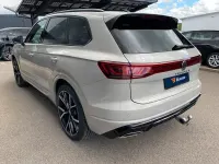 Neu VW Touareg Edition 286 PS (210 kW) 2026 Sechura beige metallic SUV