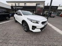 Gebraucht Kia XCeed Platinum Edition 105 PS (77 kW) 2022 Weiß SUV