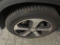 Gebraucht Mercedes GLC250 204 PS (150 kW) 2016 Schwarz SUV