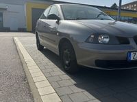 gebraucht Seat Ibiza 1.2 12V Comfort Edition Comfort Edition