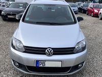 gebraucht VW Golf Plus VI Style -2.Hand-Automatik Getriebe