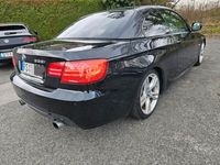 gebraucht BMW 335 Cabriolet 