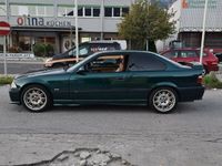 gebraucht BMW M3 e36 3,2 Coupe