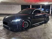 Gebraucht Audi TT RS Performance 400 PS (294 kW) 2019 Schwarz Coupé