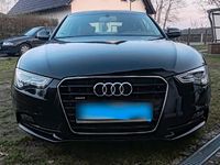 gebraucht Audi A5 Quadro TDI 3.0 240PS Facelift