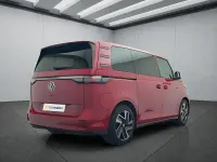 Gebraucht VW ID. Buzz GTX 250 kW (340 PS) 2025 Rot Van / Kleinbus