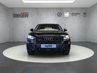 Gebraucht Audi Q2 Sport 190 PS (139 kW) 2017 Brillantschwarz SUV