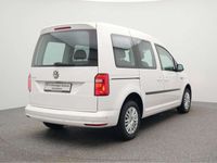 gebraucht VW Caddy TSI Trendline BMT