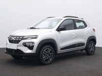 Gebraucht Dacia Spring Essentiel 33 kW (45 PS) 2023 Silber Kleinwagen