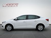 Gebraucht Dacia Logan Comfort 91 PS (66 kW) 2022 Andere farbe Limousine