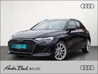 Neu Audi A3 Advanced 116 PS (85 kW) 2026