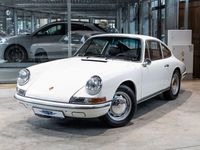 Gebraucht Porsche 911 131 PS (96 kW) 1968 Weiß Coupé